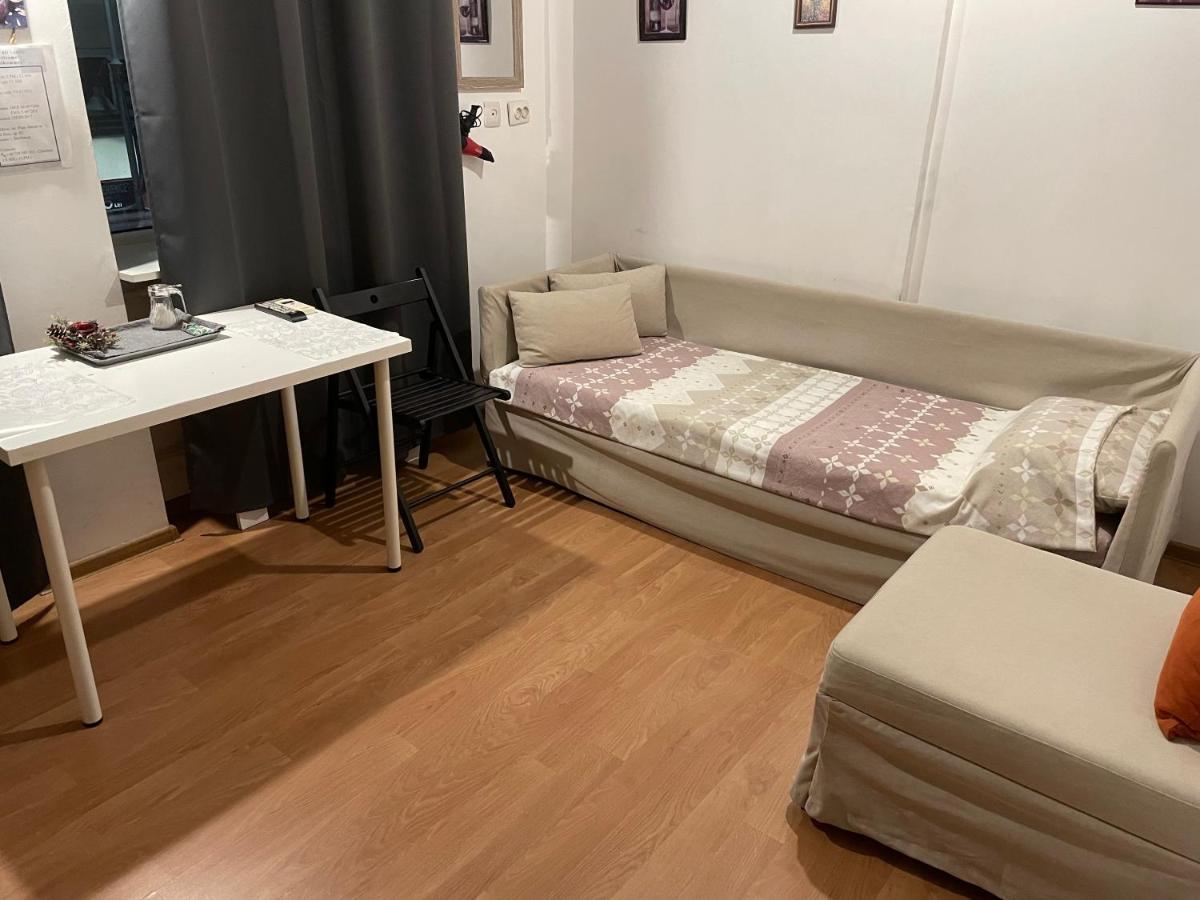 Studio Piata Amzei Nr.1 ブカレスト エクステリア 写真